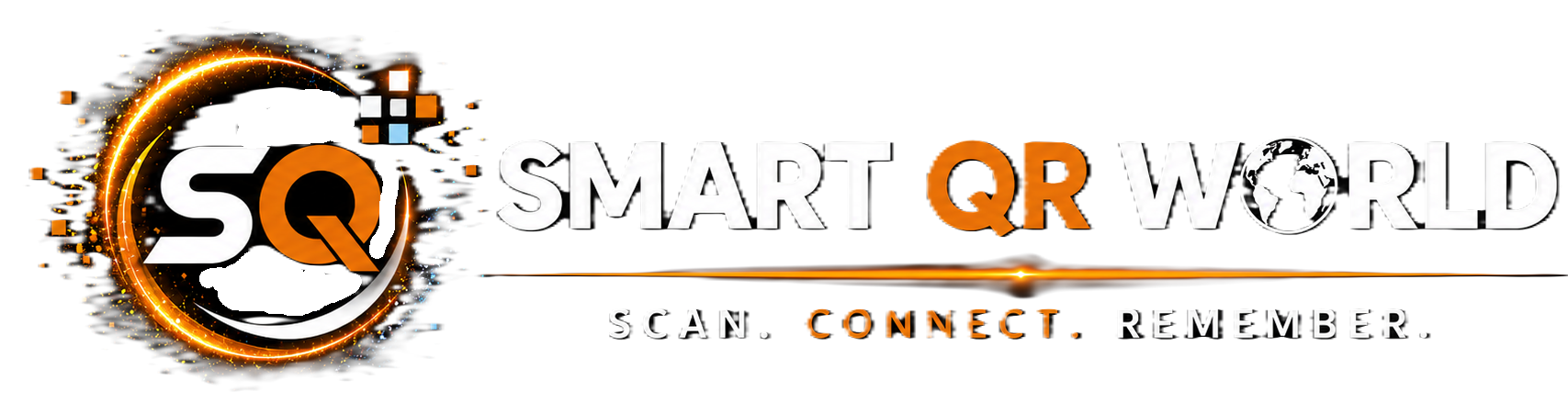 SMART QR WORLD